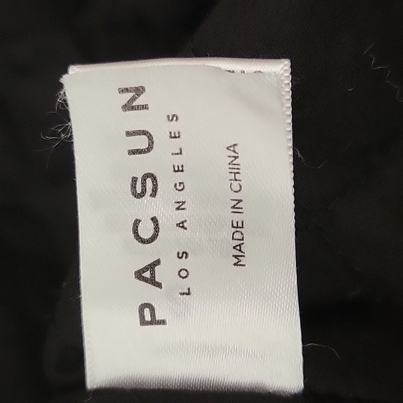 PacSun Coat - Picture 6 of 8